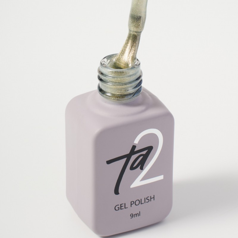 Ta2 / GEL POLISH WISH CLEAR №2
