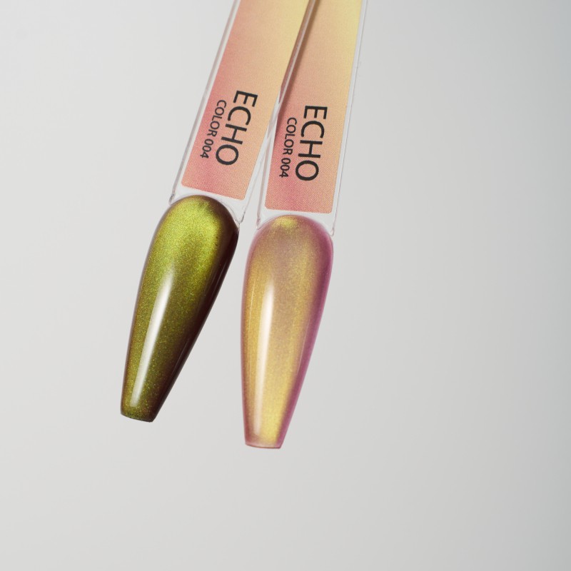 Ta2 / GEL POLISH ECHO №004
