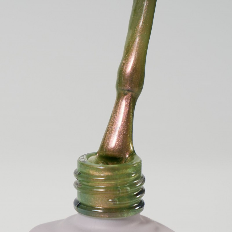 Ta2 / GEL POLISH ECHO №001