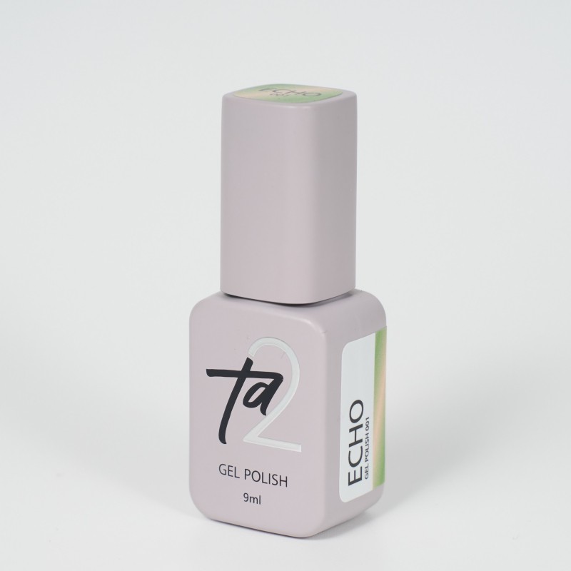 Ta2 / GEL POLISH ECHO №001