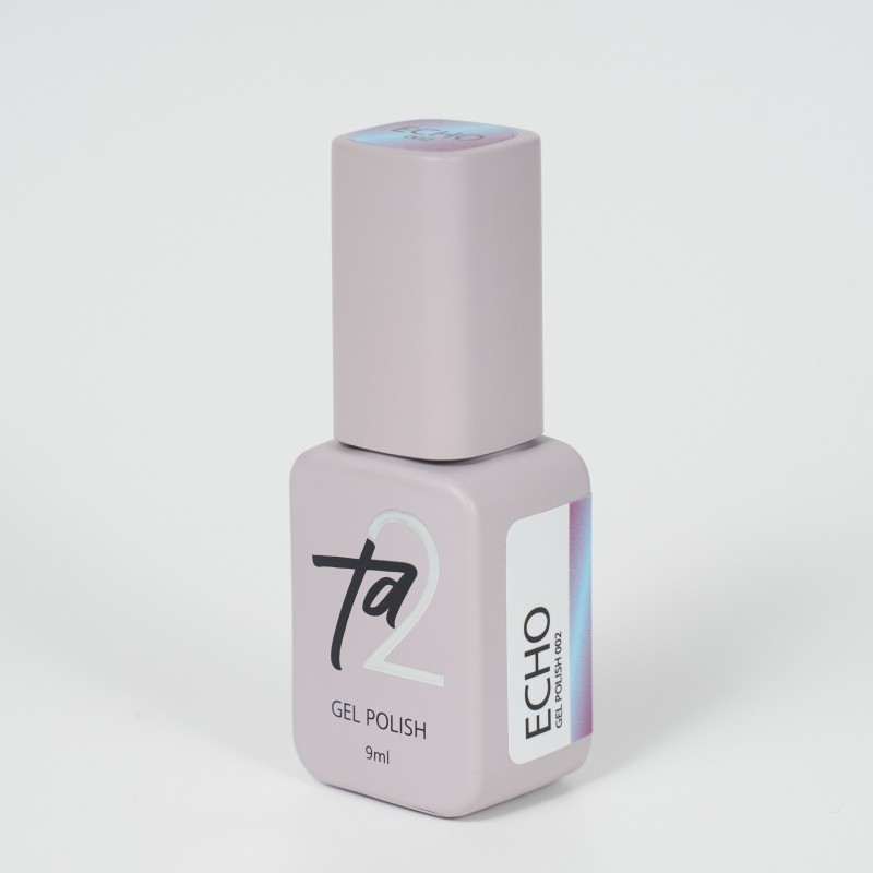 Ta2 / GEL POLISH ECHO №002