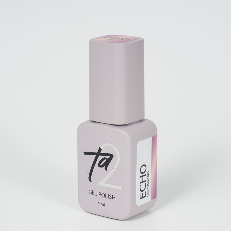 Ta2 / GEL POLISH ECHO №003