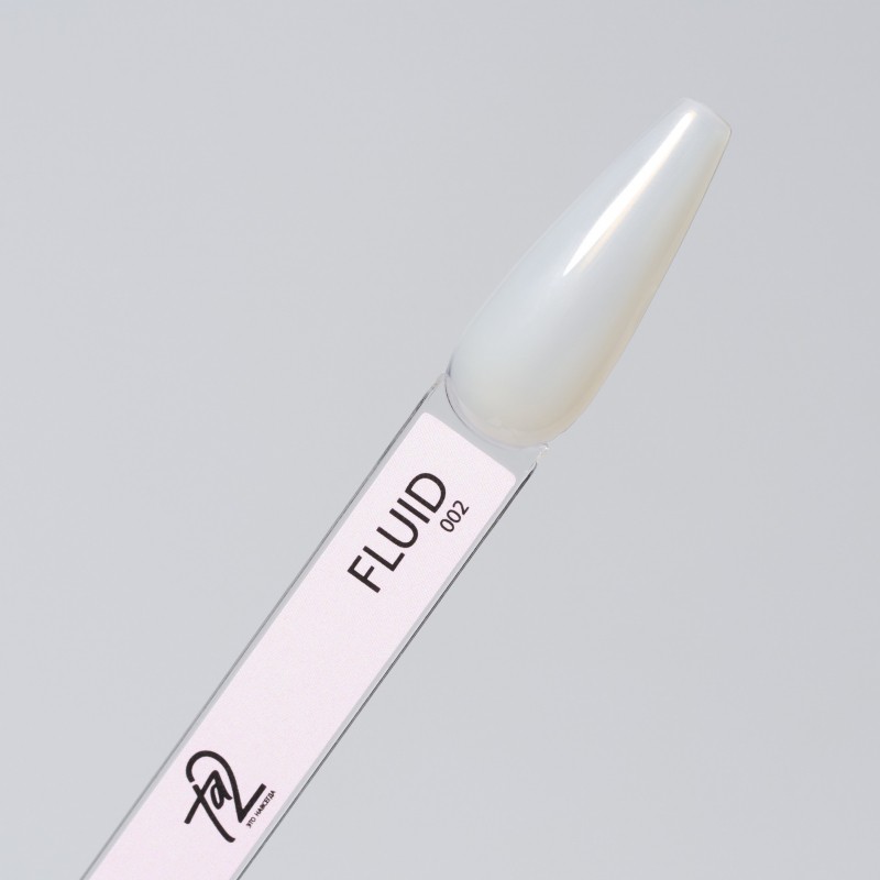TA2 / Лечебный лак Fluid №002