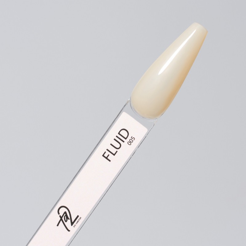 TA2 / Лечебный лак Fluid №005