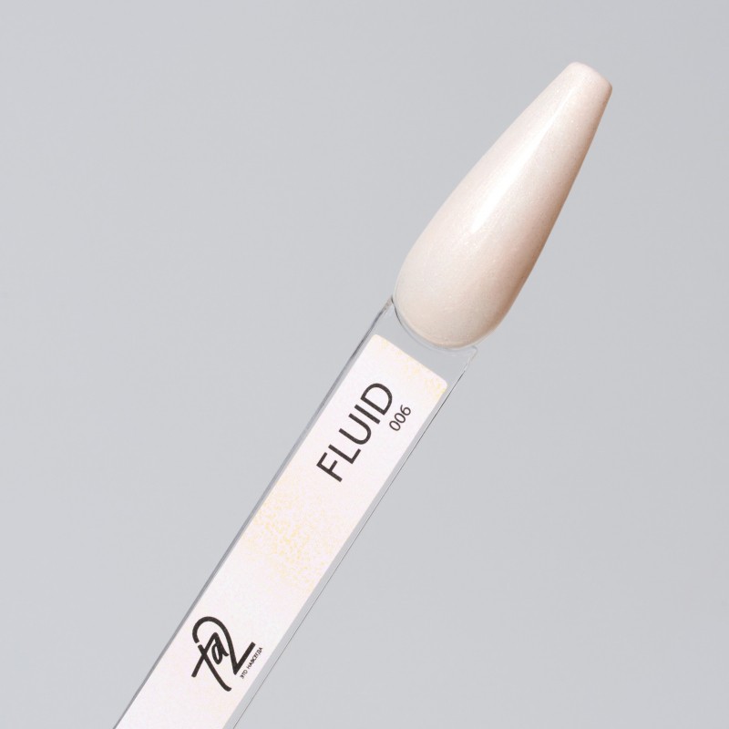 TA2 / Лечебный лак Fluid №006