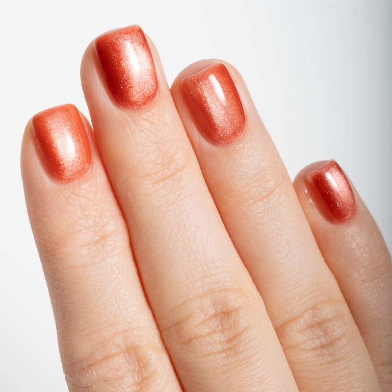 Ta2 / GEL POLISH WISH №025