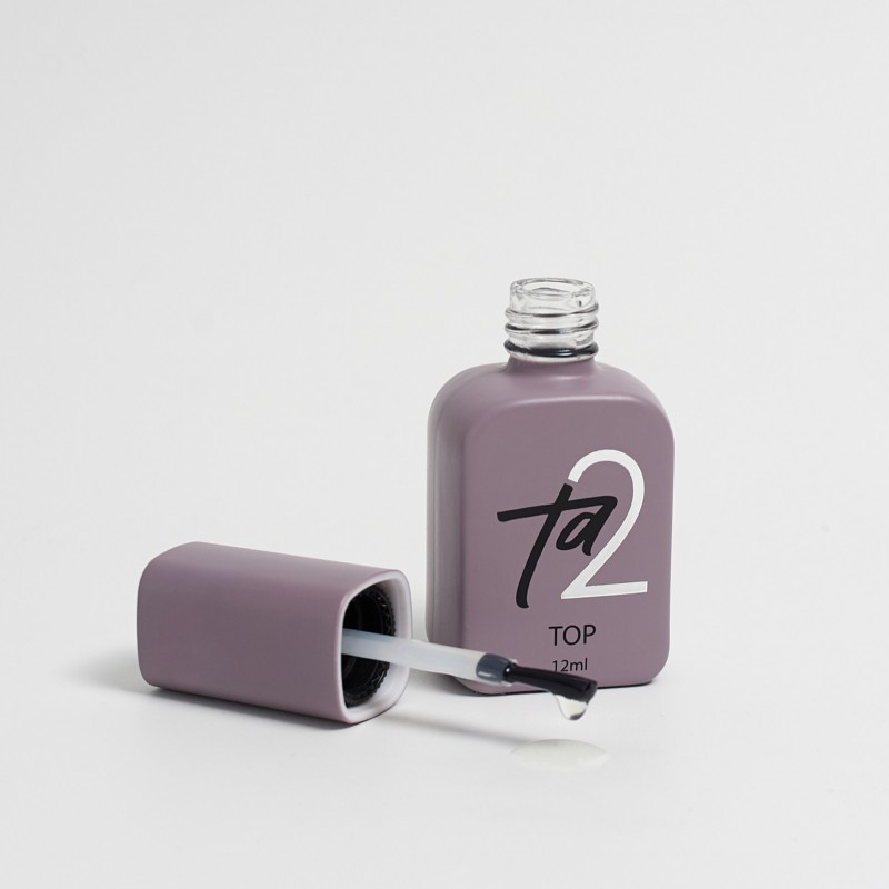 Ta2 / TOP GLOSSY (12ml)