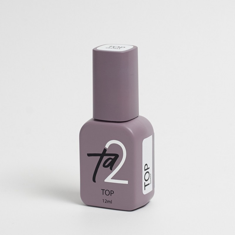 Ta2 / TOP GLOSSY (12ml)