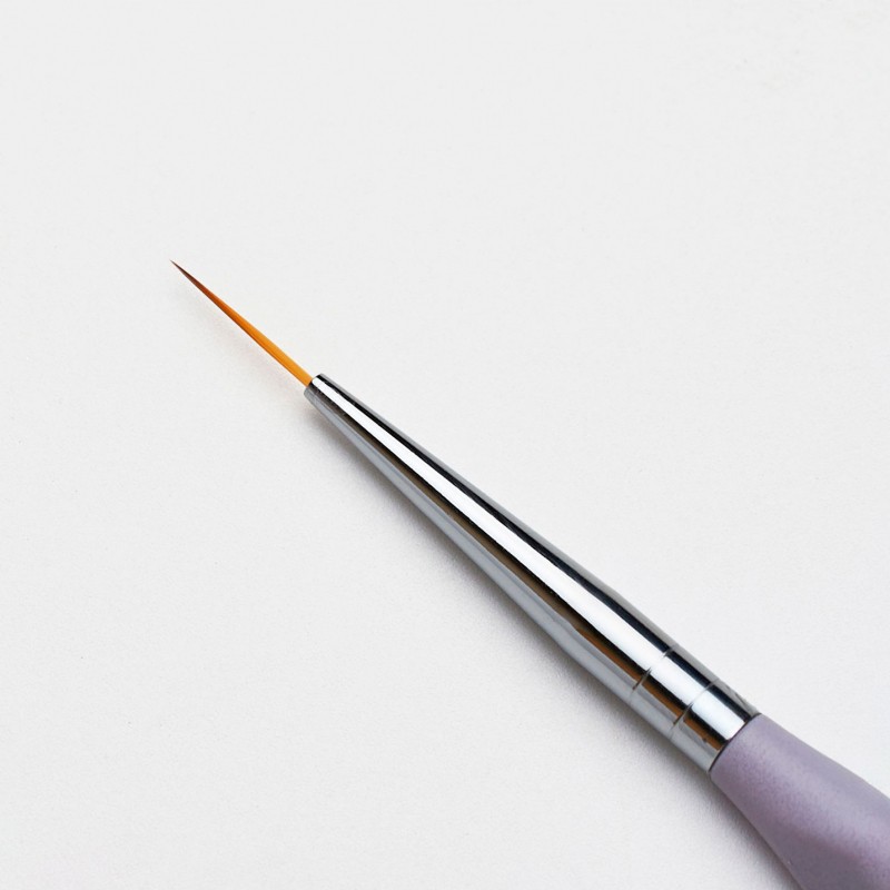 Кисть для дизайна IVA nails «LINER»