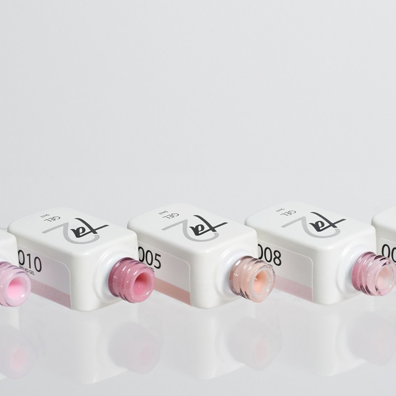 Ta2 LIQUID GEL №009