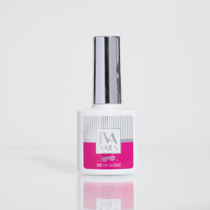 Гель-лак Neon Shine №5
