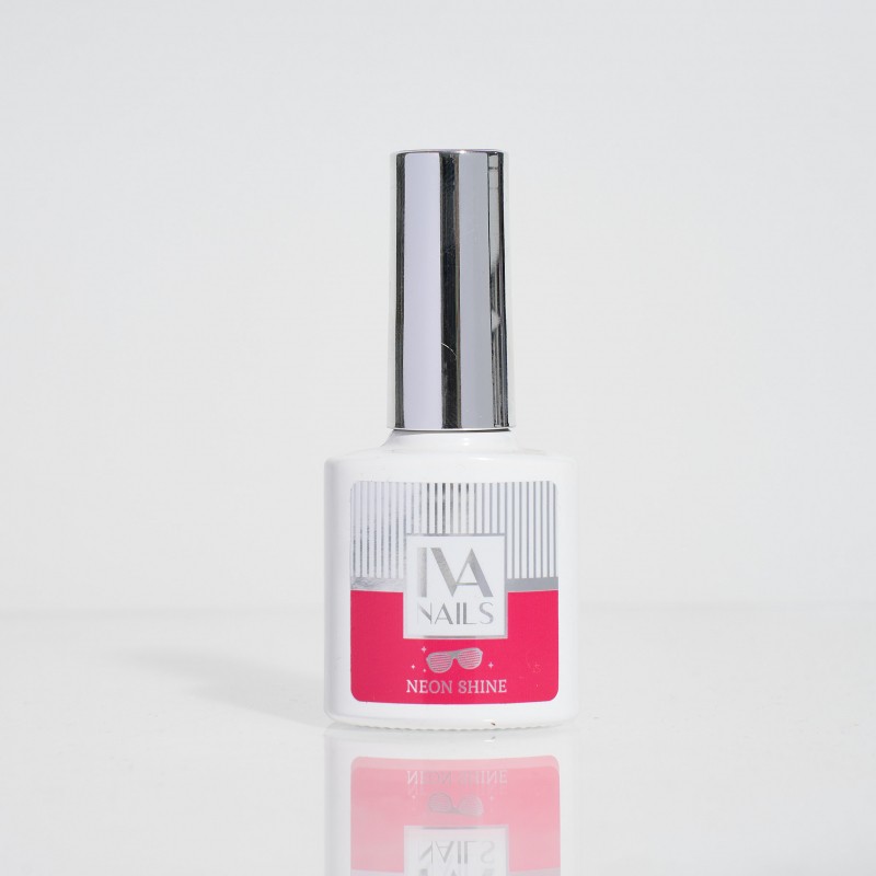 Гель-лак Neon Shine №4
