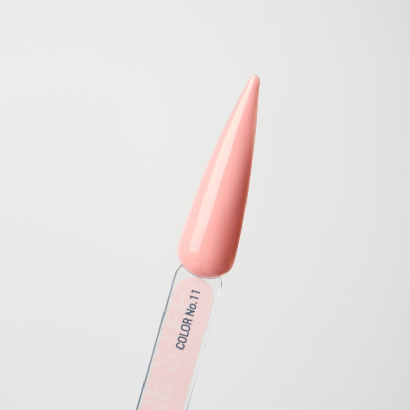Гель-лак Nail Polish ONE STEP №11