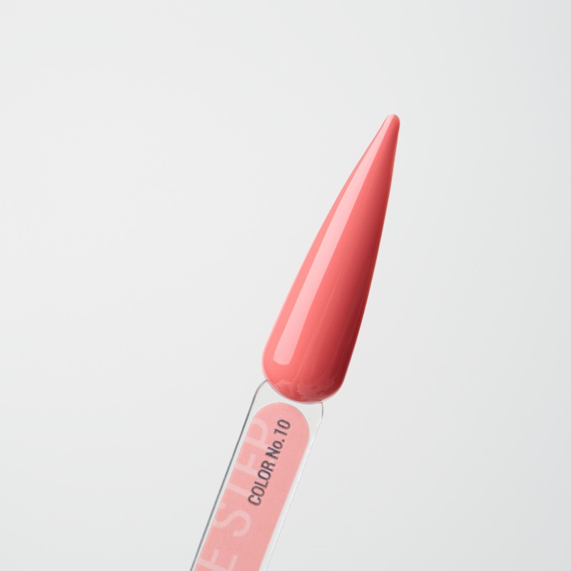 Гель-лак Nail Polish ONE STEP №10