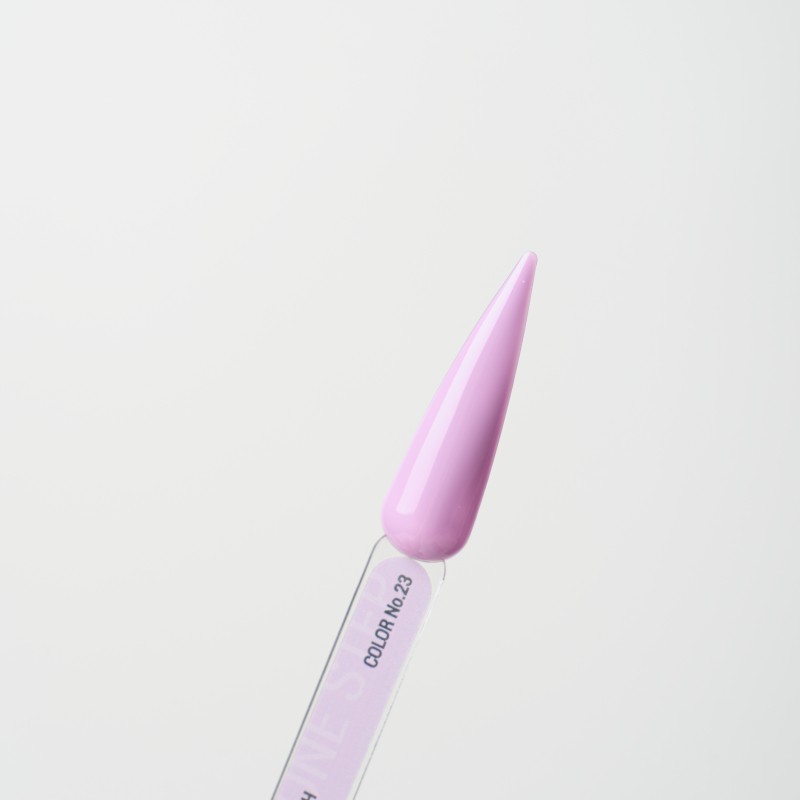 Гель-лак Nail Polish ONE STEP №23