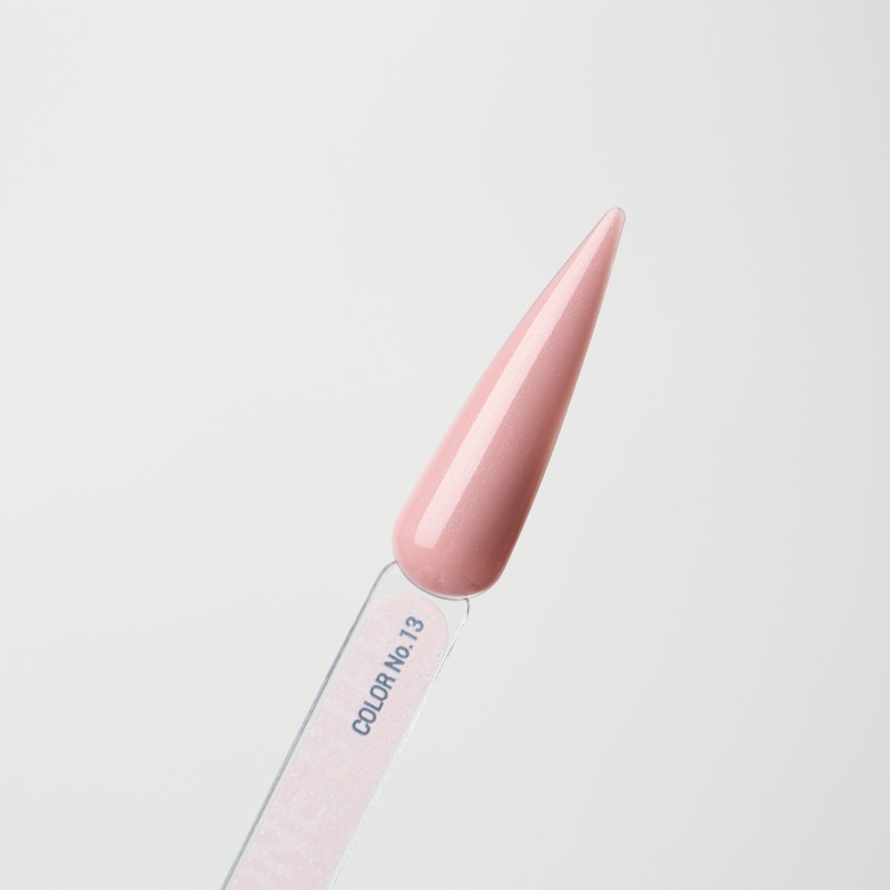 Гель-лак Nail Polish ONE STEP №13