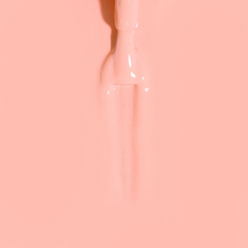 Гель-лак Nail Polish ONE STEP №14