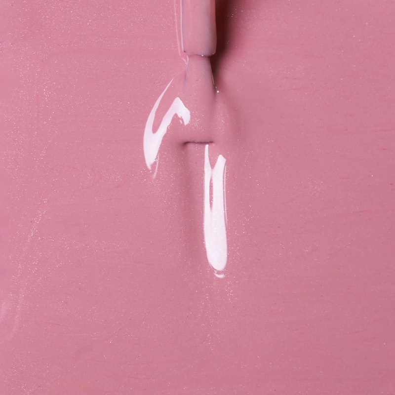 Гель-лак Nail Polish ONE STEP №15