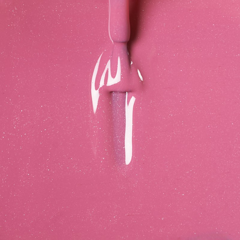 Гель-лак Nail Polish ONE STEP №17