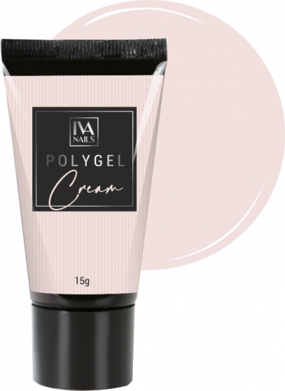 Polygel Cream 15g