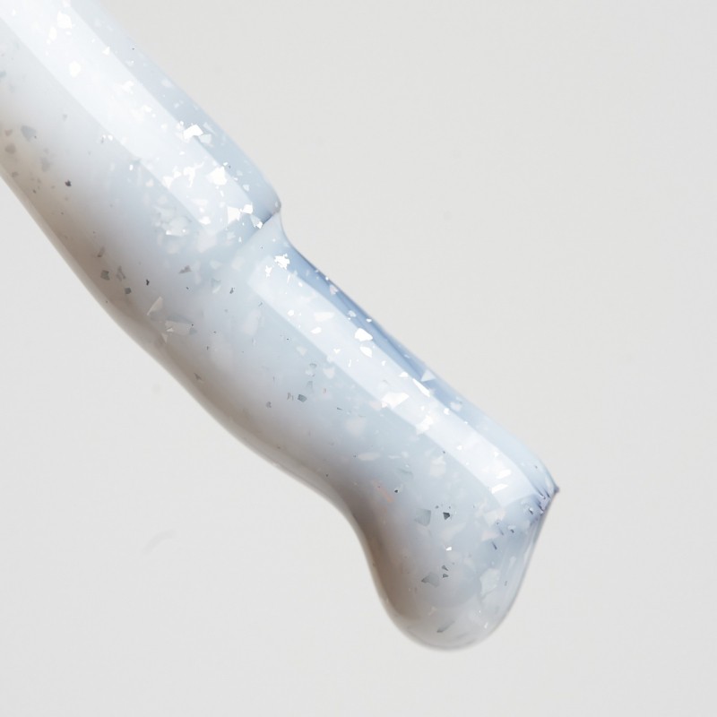 Ta2 Base Pure Silver №001