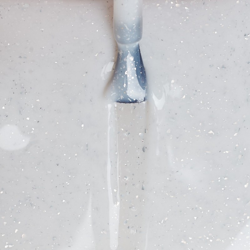 Ta2 Base Pure Silver №001