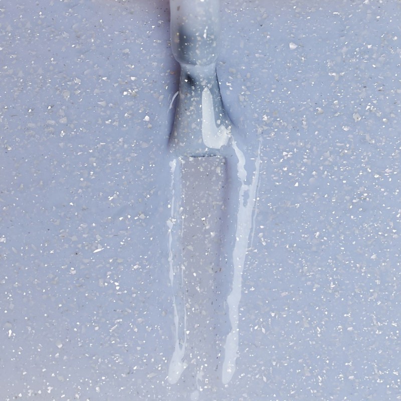 Ta2 Base Pure Silver №006