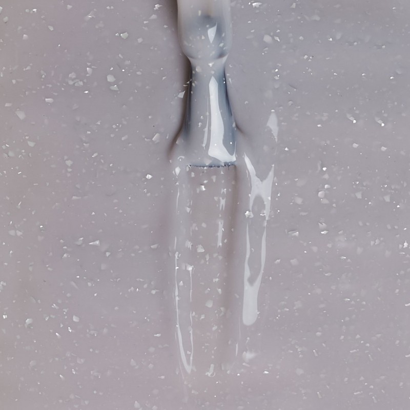 Ta2 Base Pure Silver №007
