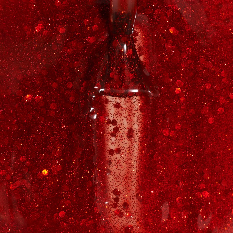 Гель-лак Red Gloss №4