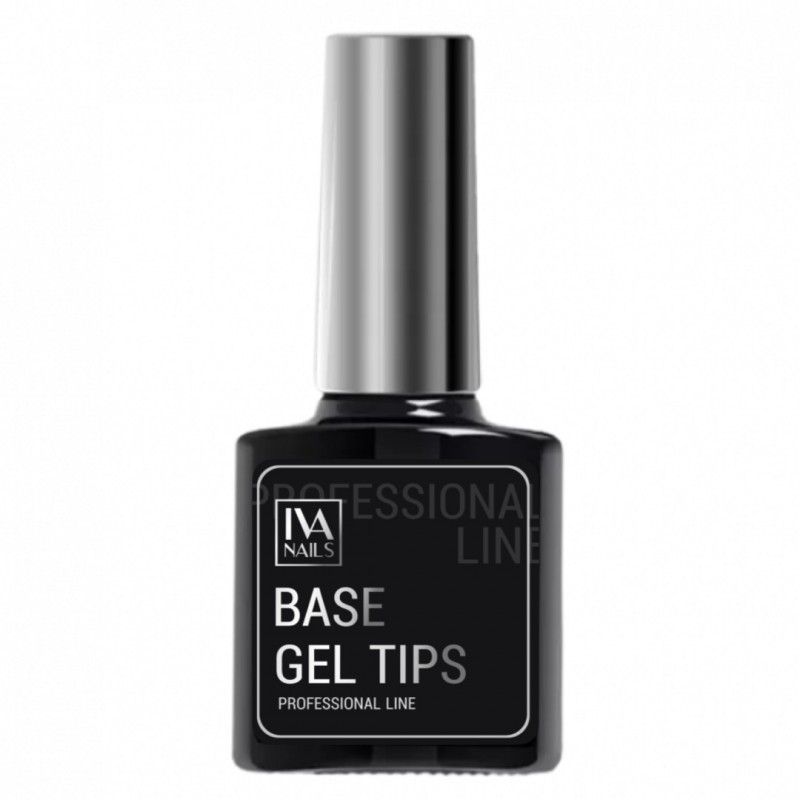 Base GEL TIPS 8 мл.