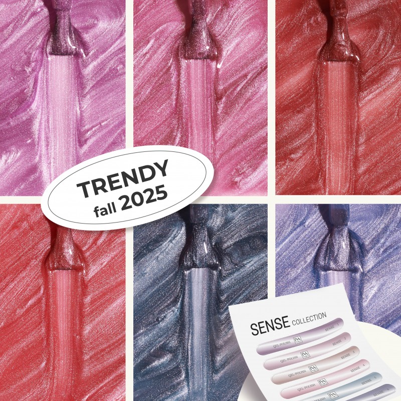 IVA / Набор  - SENSE