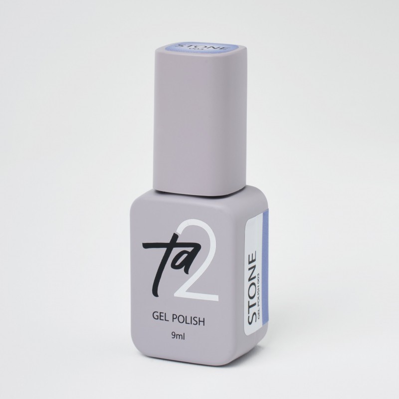 Гель-лак Ta2 / GEL POLISH STONE №003