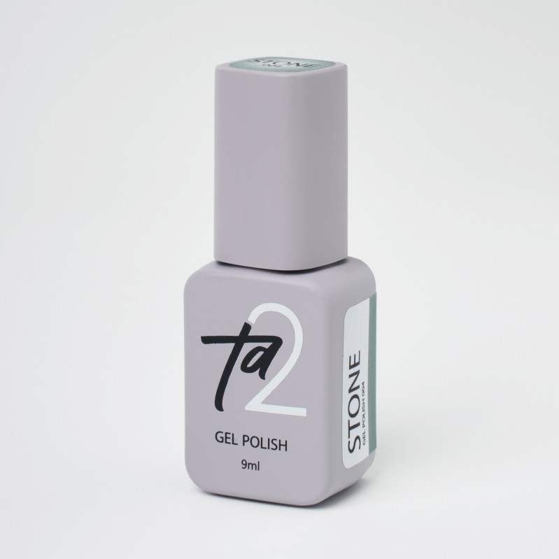 Гель-лак Ta2 / GEL POLISH STONE №004