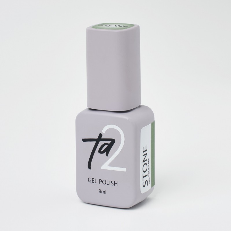 Гель-лак Ta2 / GEL POLISH STONE №005