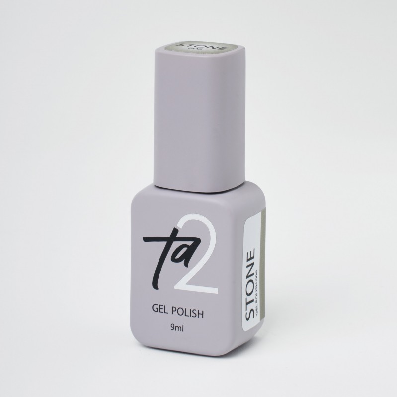 Гель-лак Ta2 / GEL POLISH STONE №006