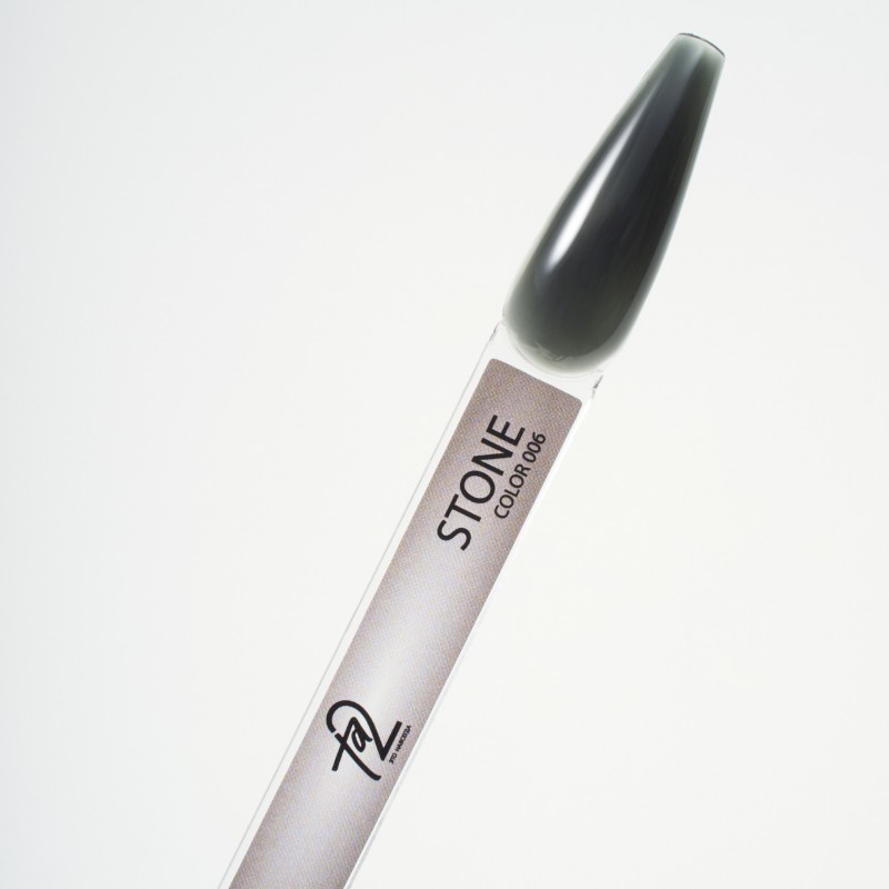 Гель-лак Ta2 / GEL POLISH STONE №006