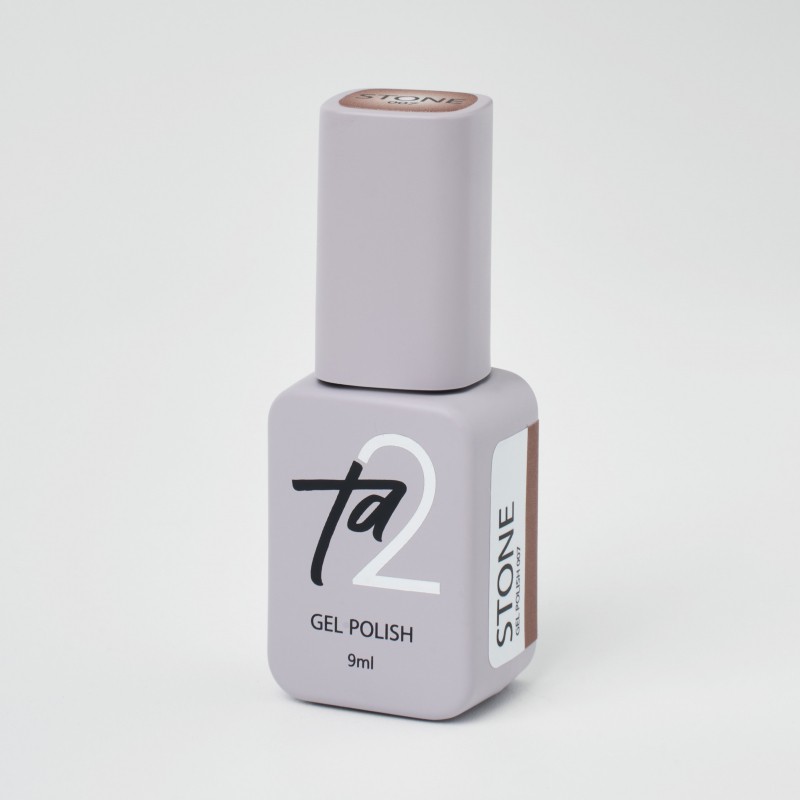 Гель-лак Ta2 / GEL POLISH STONE №007