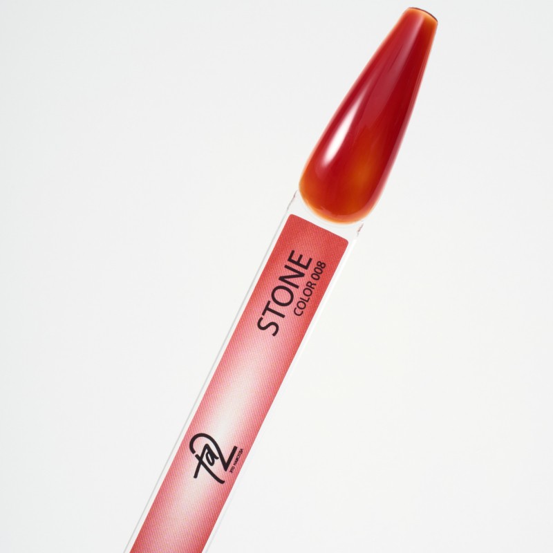 Гель-лак Ta2 / GEL POLISH STONE №008