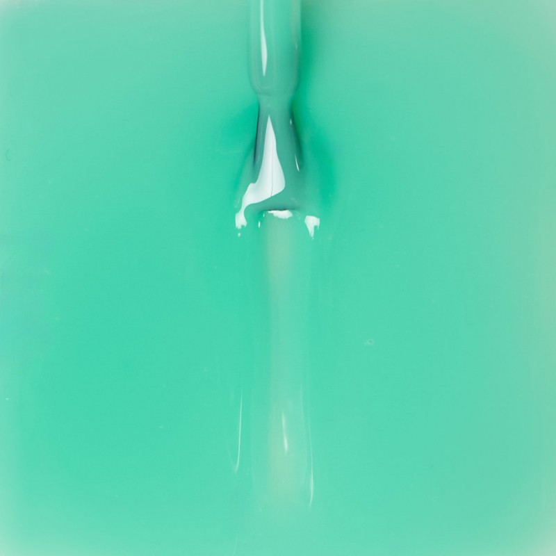 TOP AQUA MINT