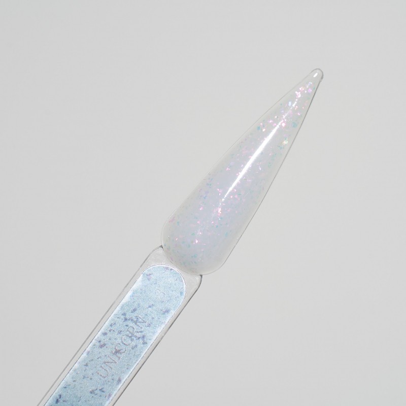 Rubber Base UNICORN №3 8 мл.