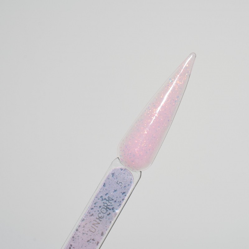 Rubber Base UNICORN №5 8 мл.