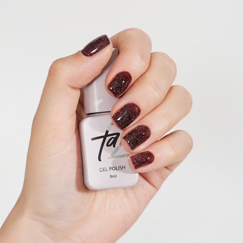 Гель-лак Ta2 / GEL POLISH VINO №008