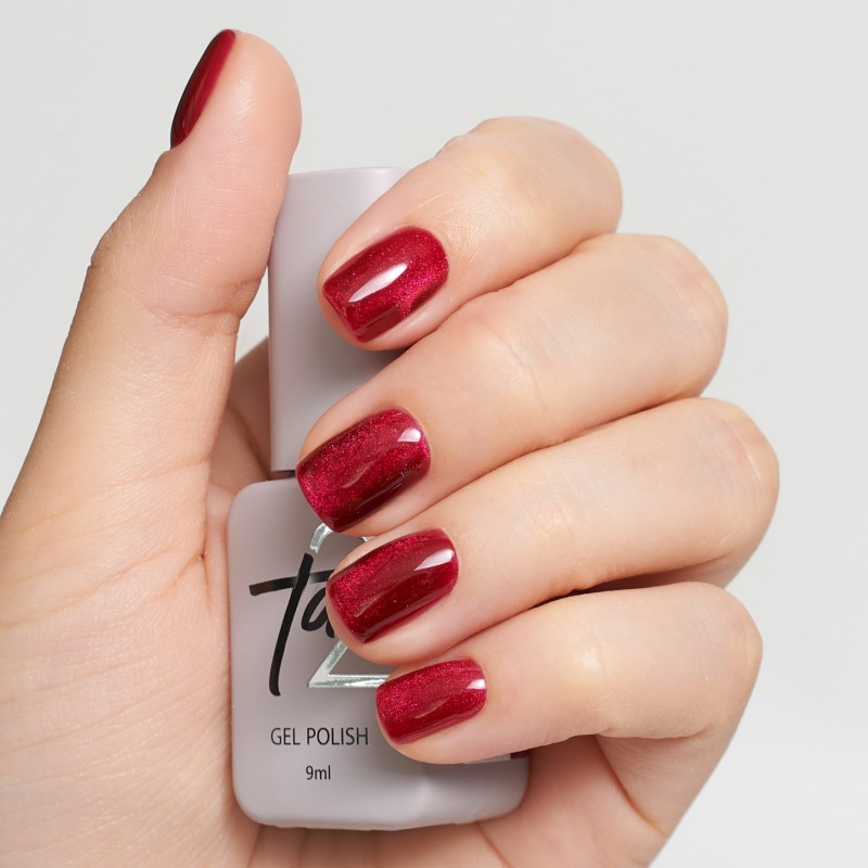 Гель-лак Ta2 / GEL POLISH VINO №005