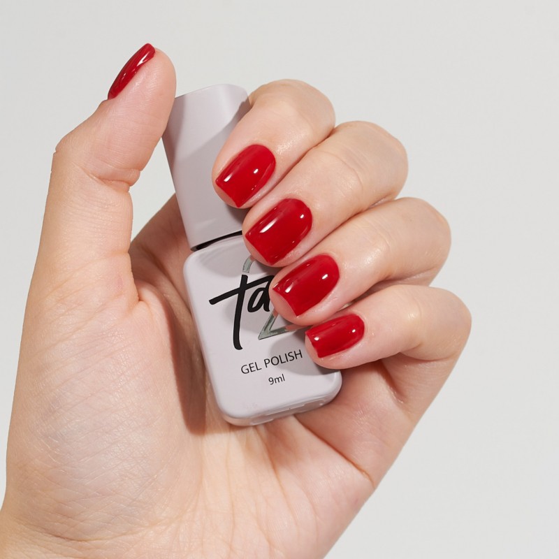 Гель-лак Ta2 / GEL POLISH VINO №001