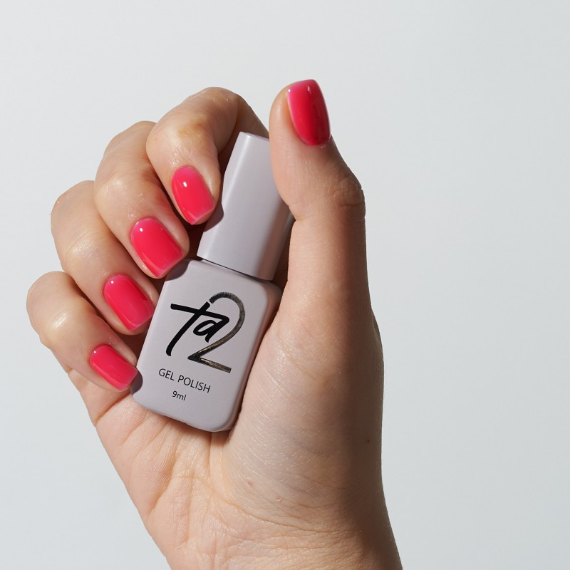 Гель-лак Ta2 / COLOR GEL POLISH №175