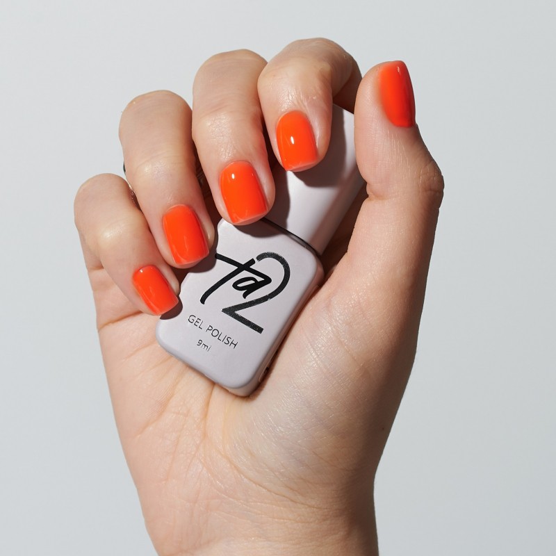 Гель-лак Ta2 / COLOR GEL POLISH №177