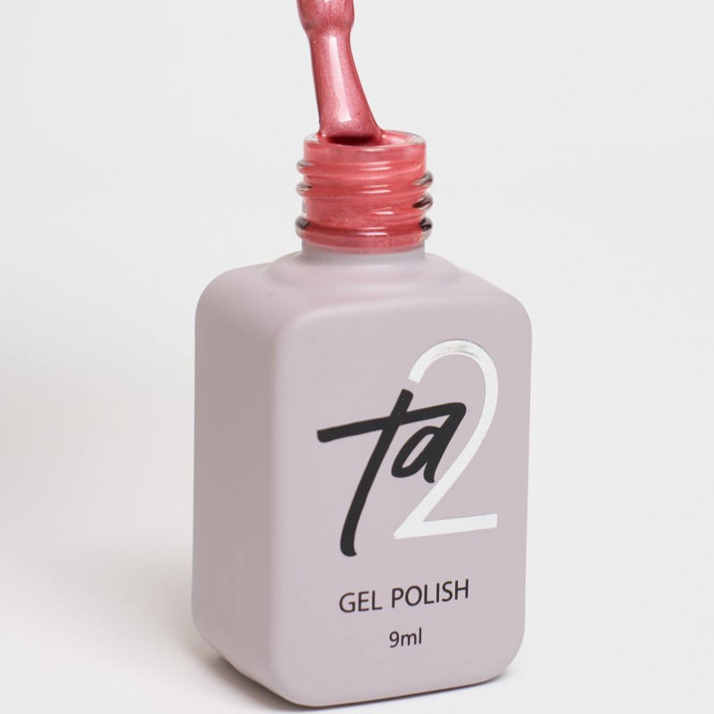 Ta2 / GEL POLISH WISH NEON №004