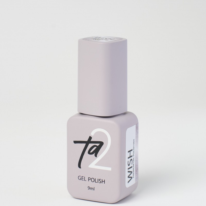 Ta2 / GEL POLISH WISH PREMIUM №004