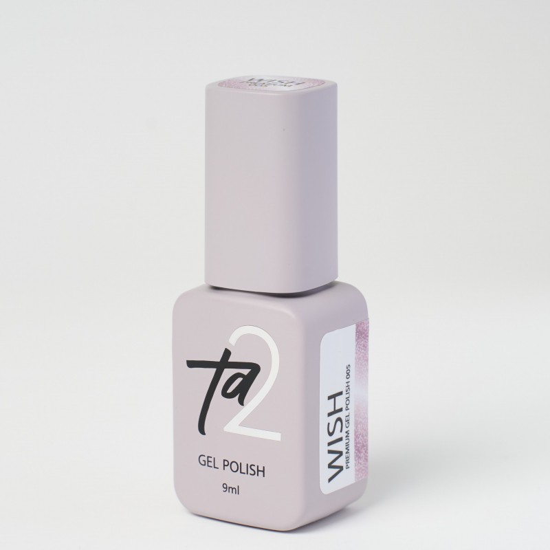 Ta2 / GEL POLISH WISH PREMIUM №005