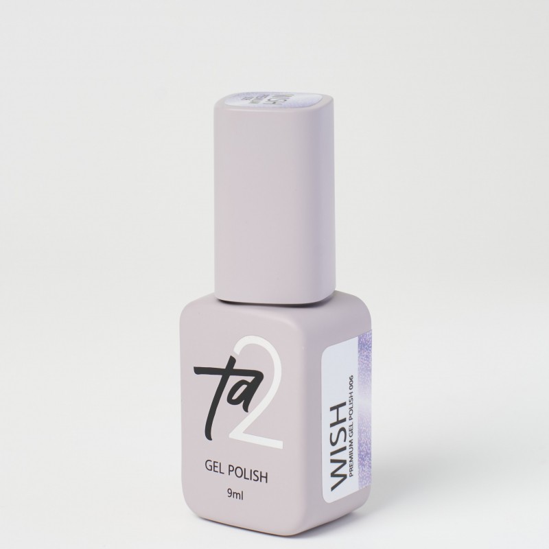 Ta2 / GEL POLISH WISH PREMIUM №006